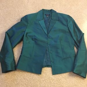 Ann Taylor Blazer